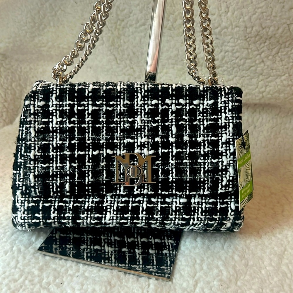 Badgley Mishka Crossbody/Shoulder Bag